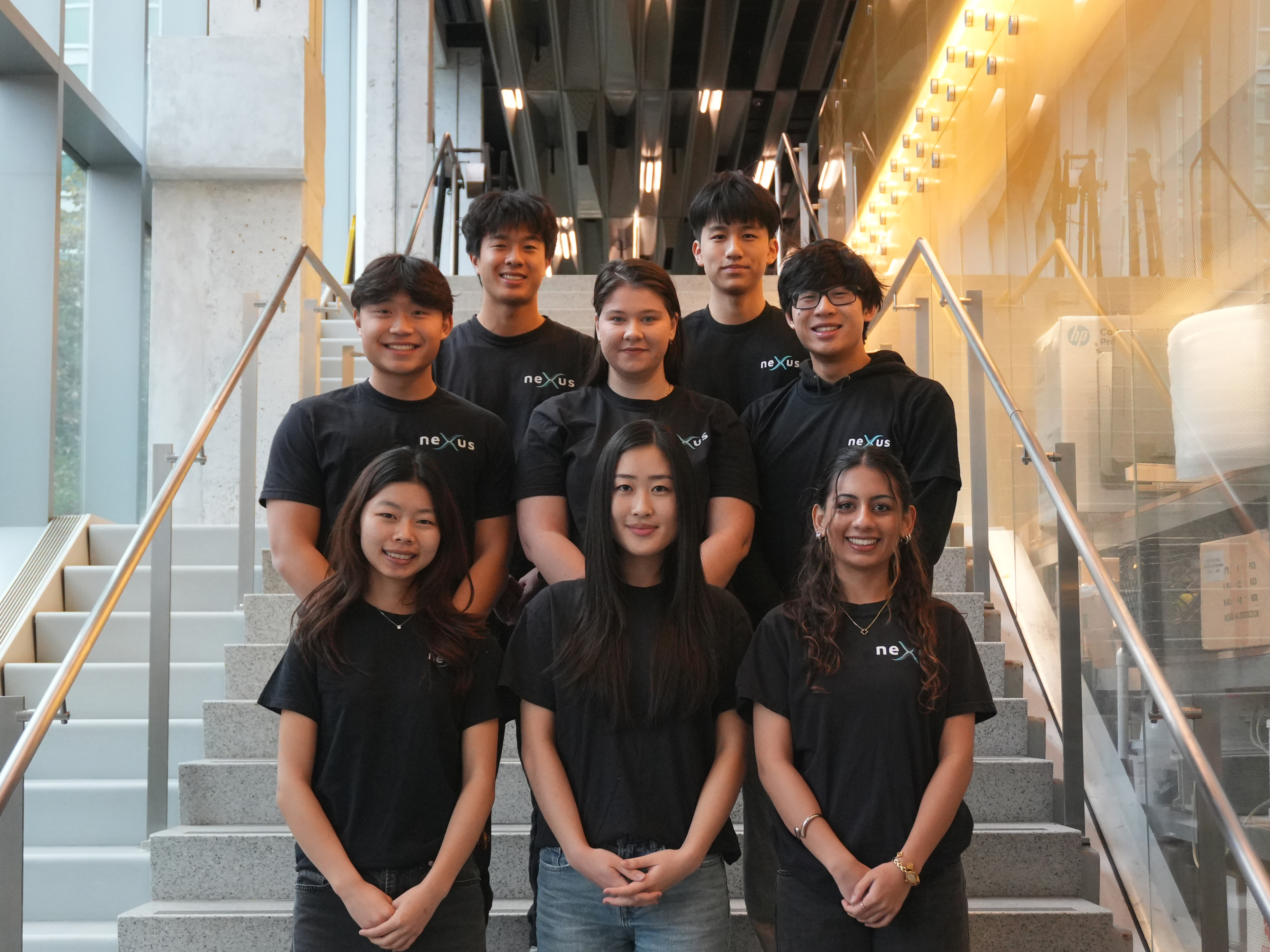 Cornell Nexus Business subteam